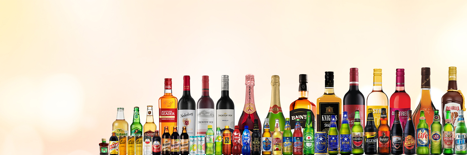 Nigerian Breweries banner