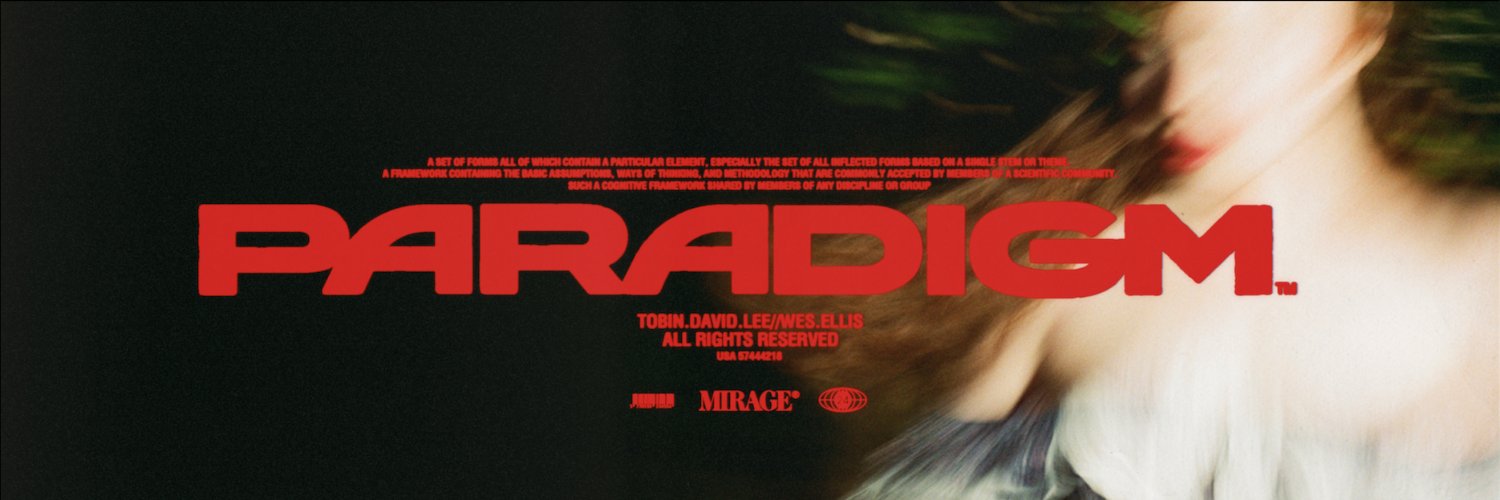 Tobin David Lee banner