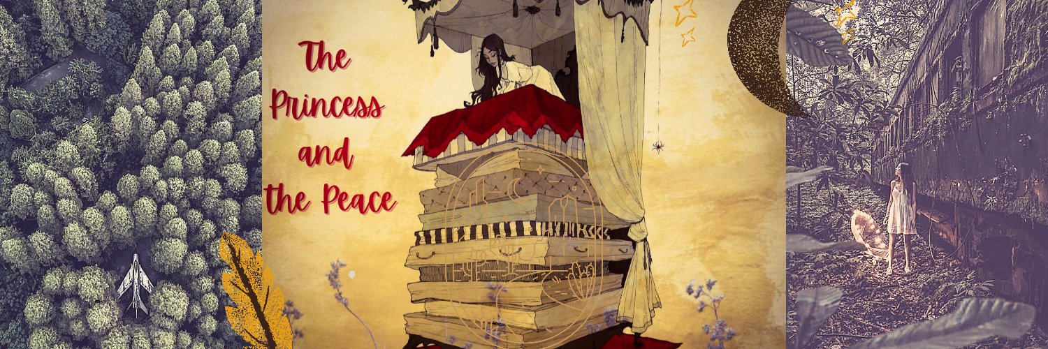 Nickythewriter's profile banner image