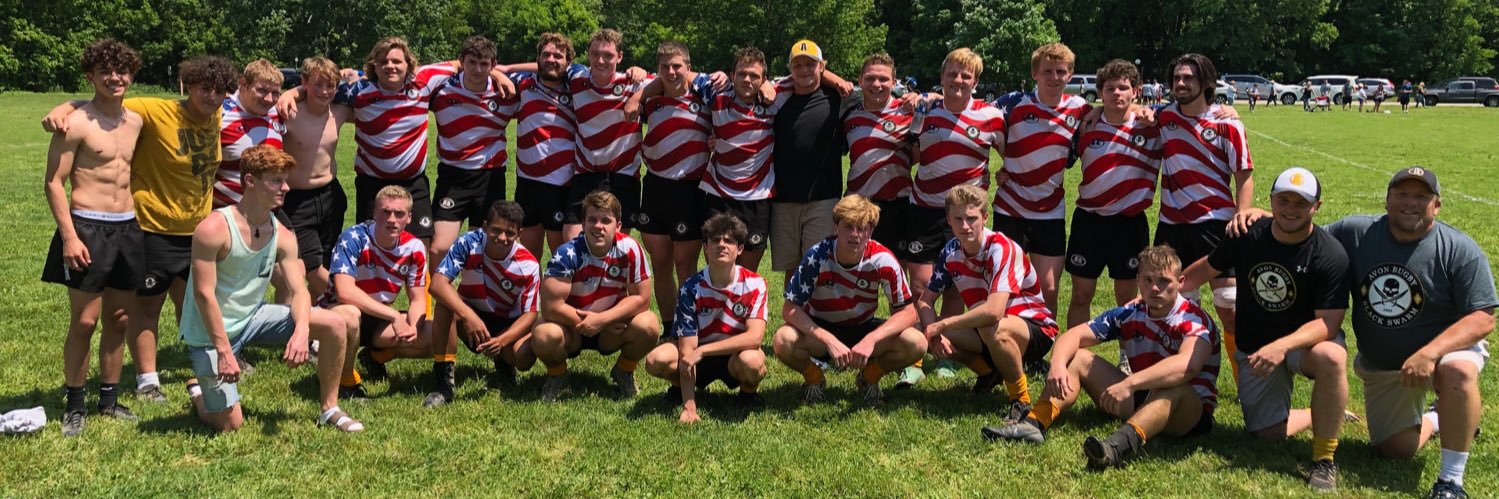 Avon Rugby Club (@AvonRugbyClub) / Posts / X