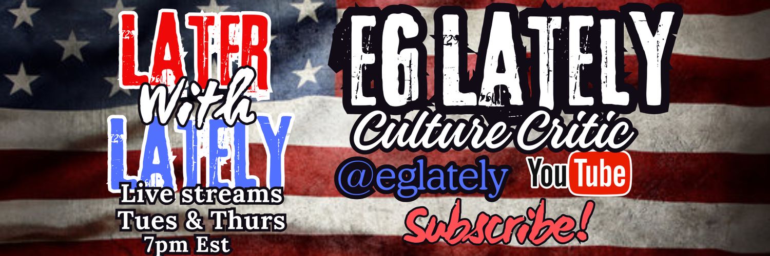 EG Lately banner