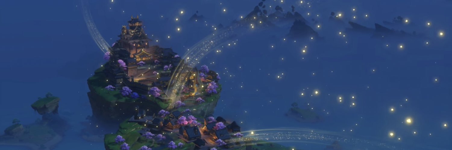 niconoise5's profile banner image