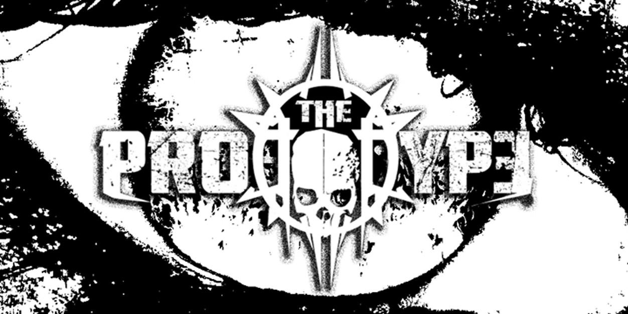 The Prototype banner