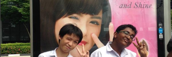 haaaaannnng's profile banner image