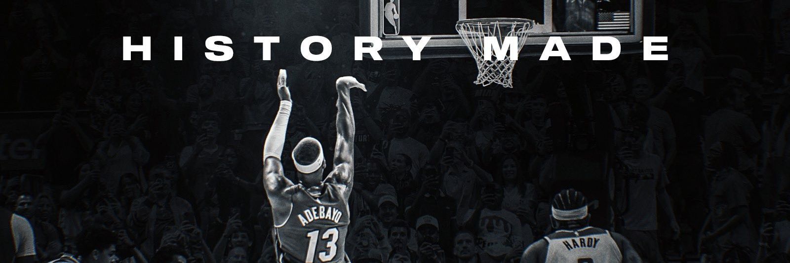 Average 83 Point Hedonist banner