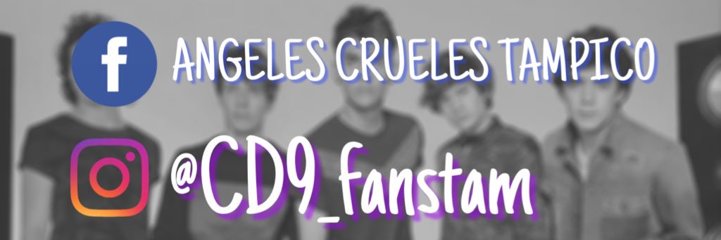 CD9Fans_Tampico's profile banner image