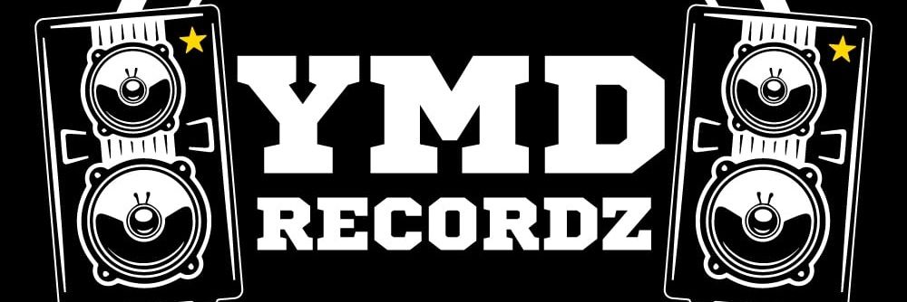 YMDRecordz's profile banner image
