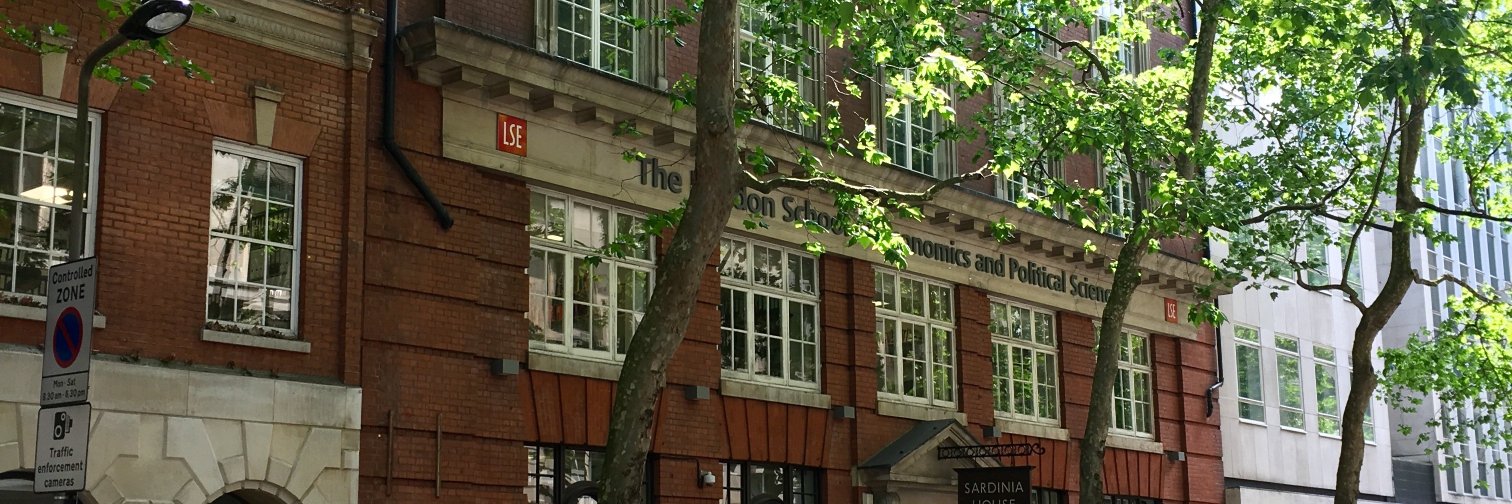 LSESU ChristianUnion banner