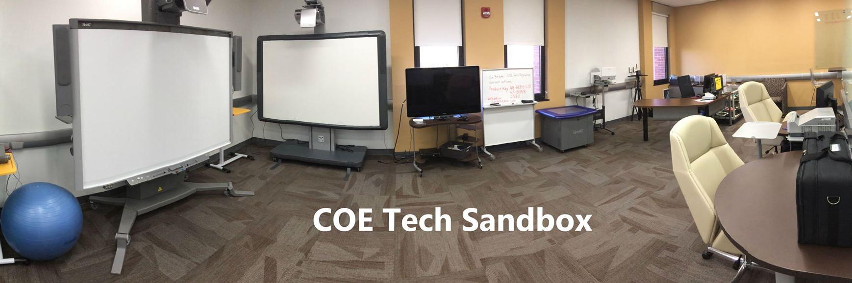 CoeSandbox's profile banner image