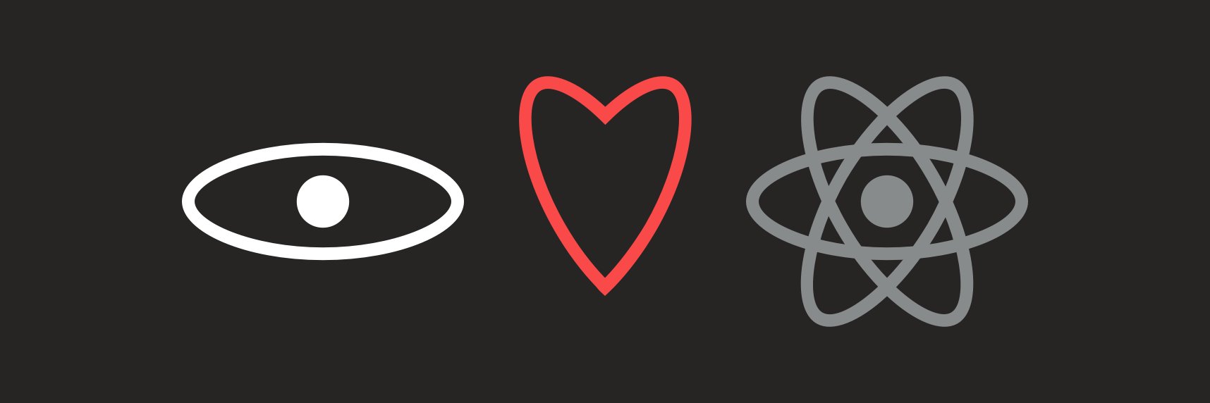 React Training banner