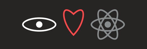 ReactTraining Profile Banner