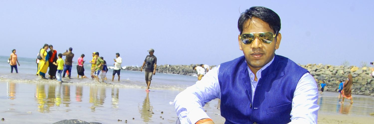 vidyakumar6394's profile banner image