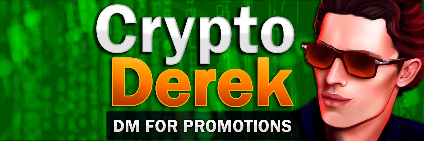 Crypto Derek banner