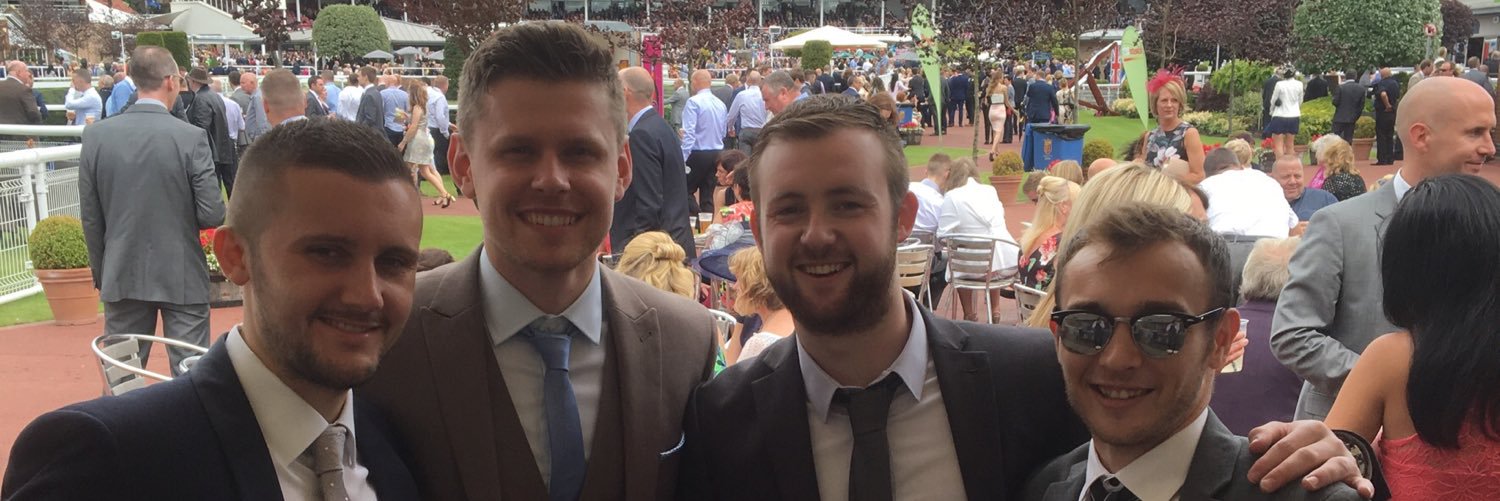 jakewjackson's profile banner image