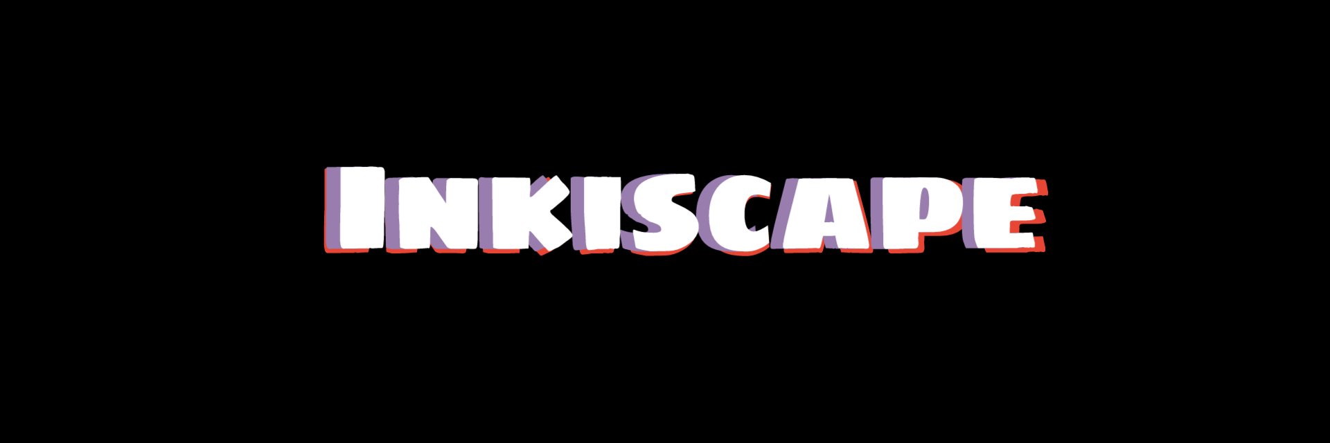 Inkiscape banner