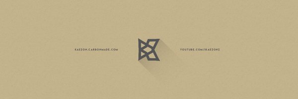 iKaezon Profile Banner