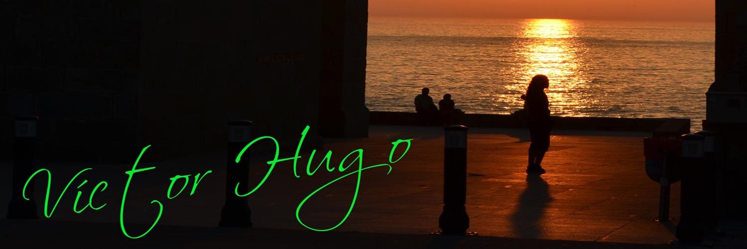 VictorHugoCee's profile banner image
