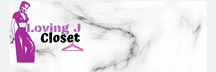 LovingJCloset's profile banner image