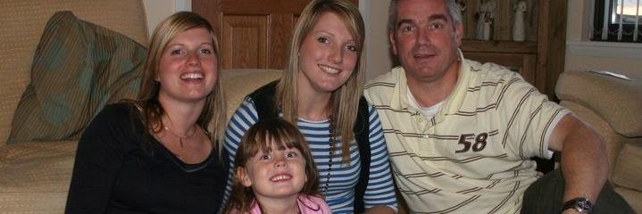 Colin Stewart banner