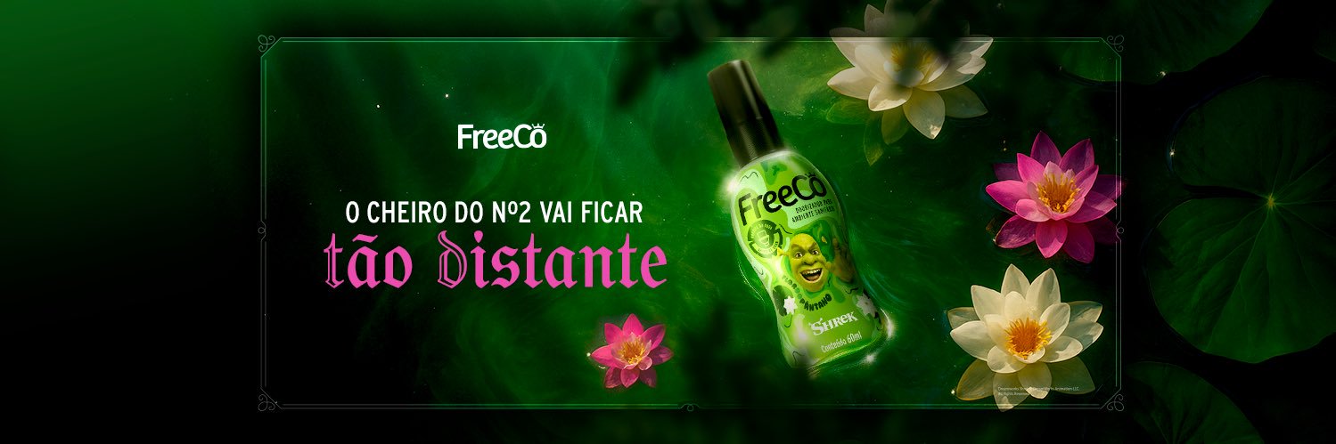 Freecote 💩 banner