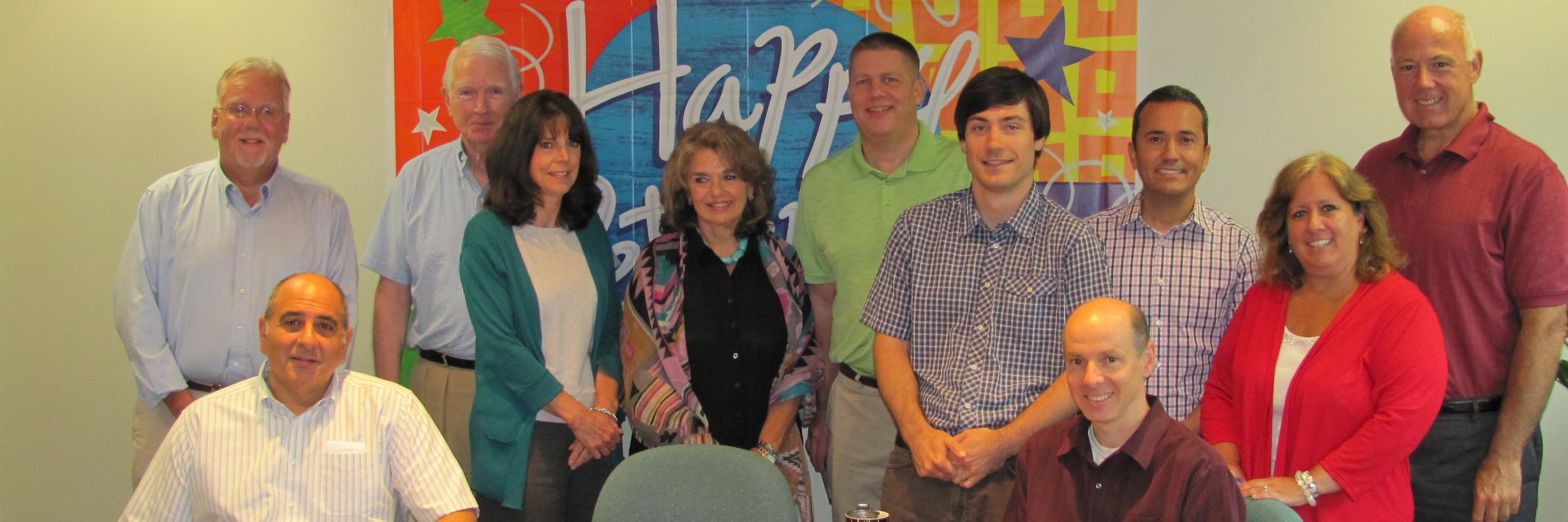 CatholicCPS's profile banner image