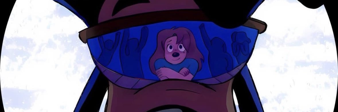 JoJobangerx's profile banner image