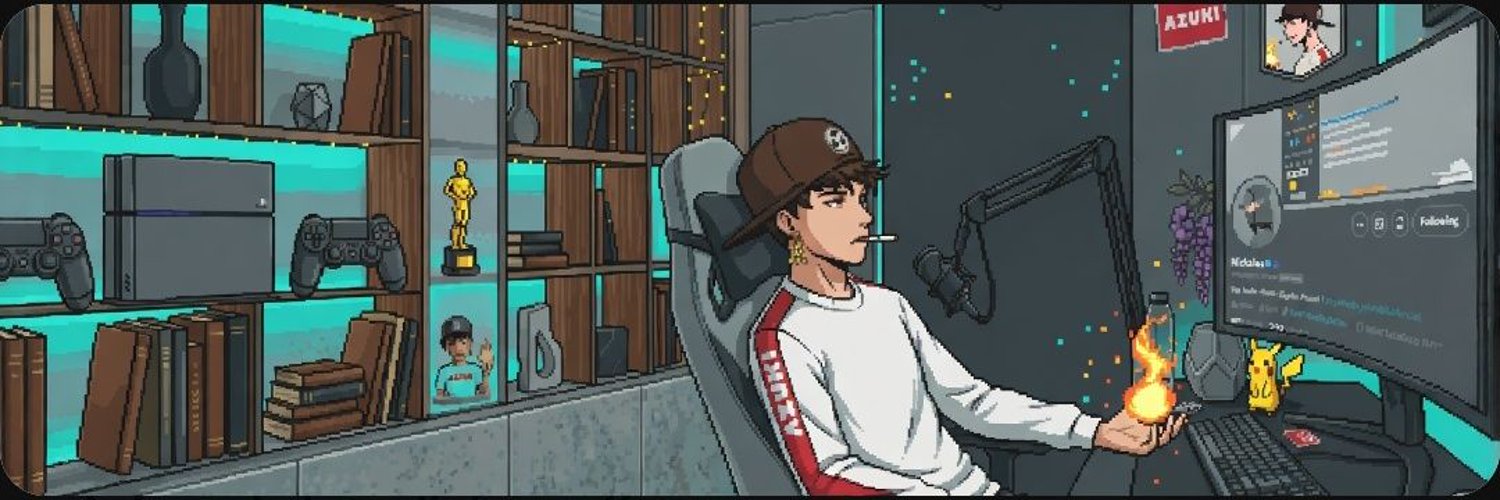 mastic_patch's profile banner image