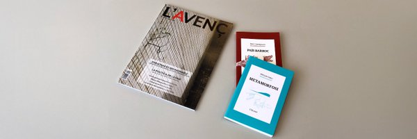 L_Avenc Profile Banner
