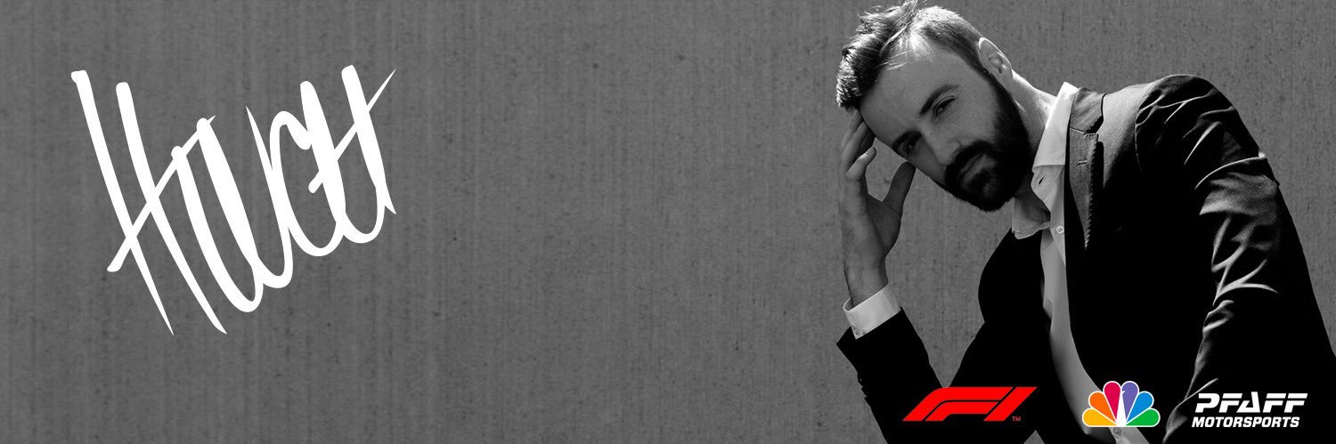 James Hinchcliffe banner