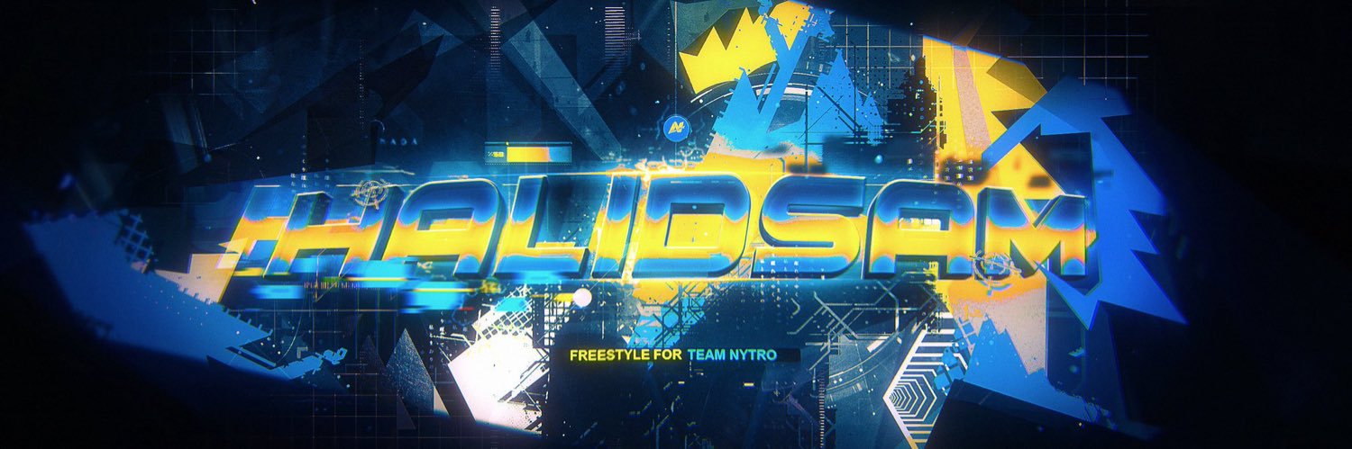 HalidsamRL's profile banner image