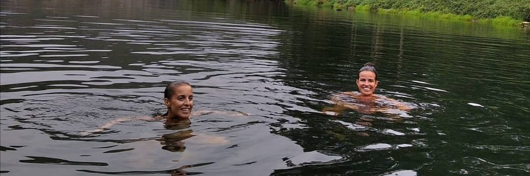 Ana Pevida López banner