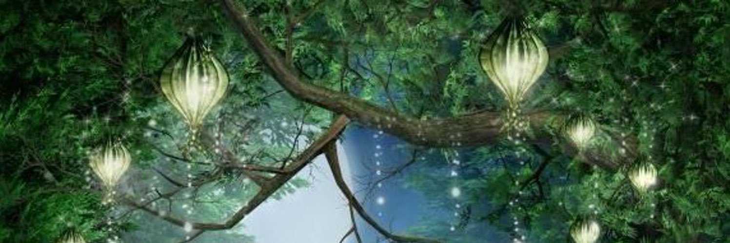 urahahaa's profile banner image
