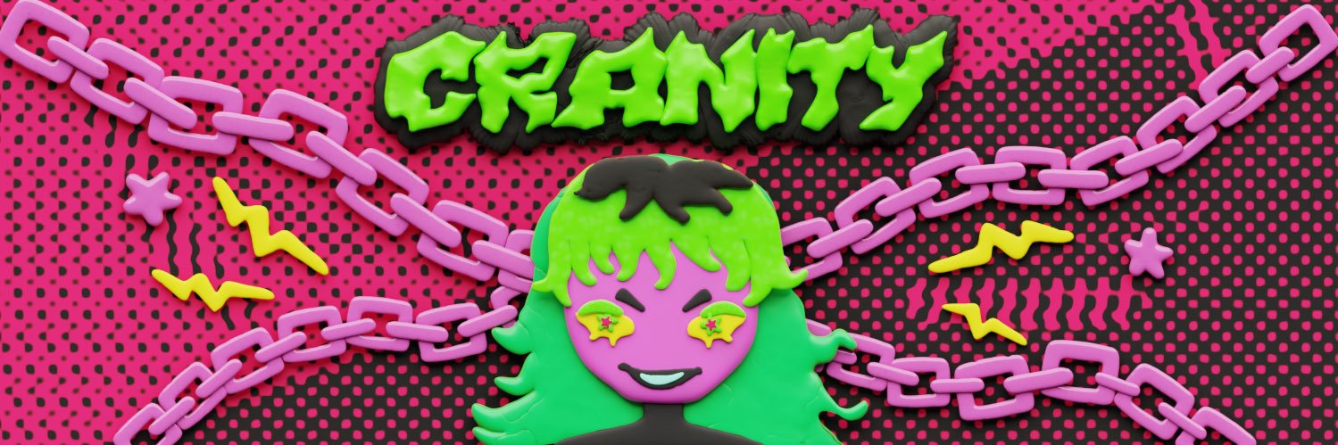 Roxy @ ANYC P24's banner