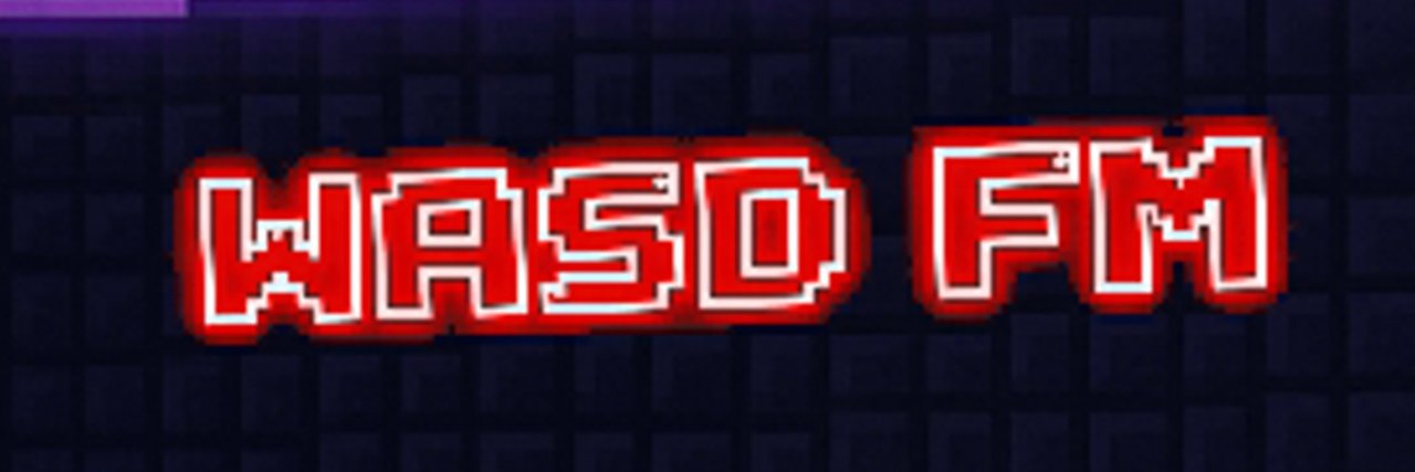 Kook-Hand Luke Synthwalker banner