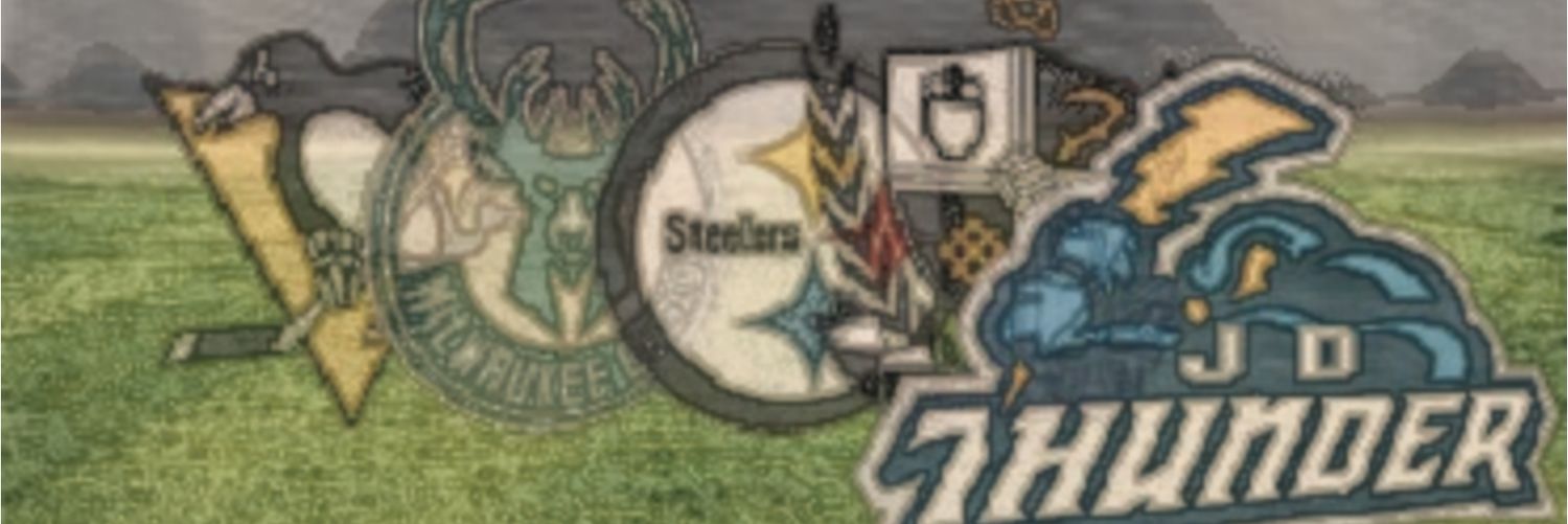 JD_Thunder's profile banner image