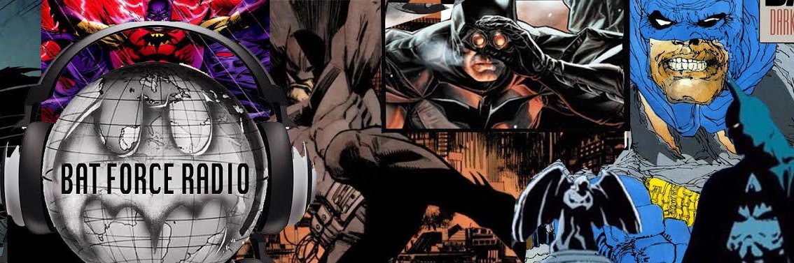 The Bat Force banner