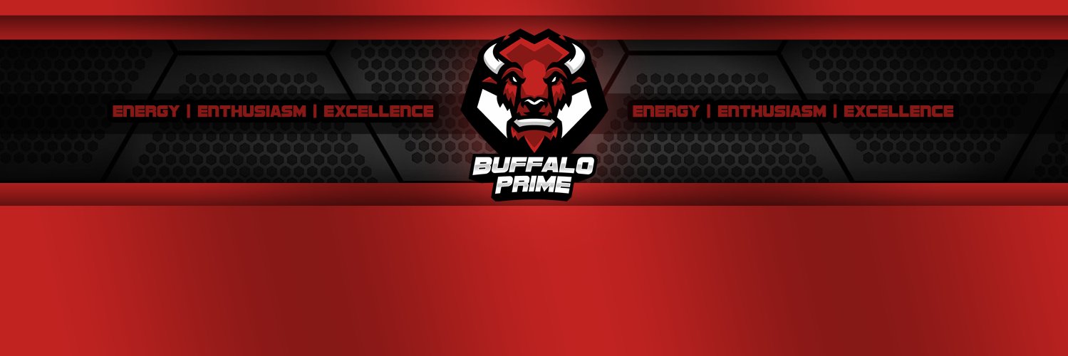 BuffaloPrime's profile banner image