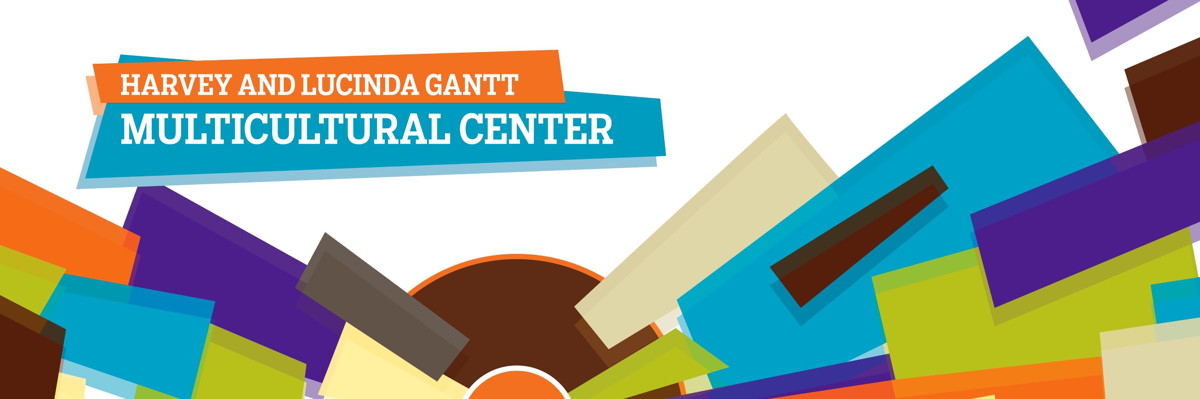 Clemson Gantt Center banner