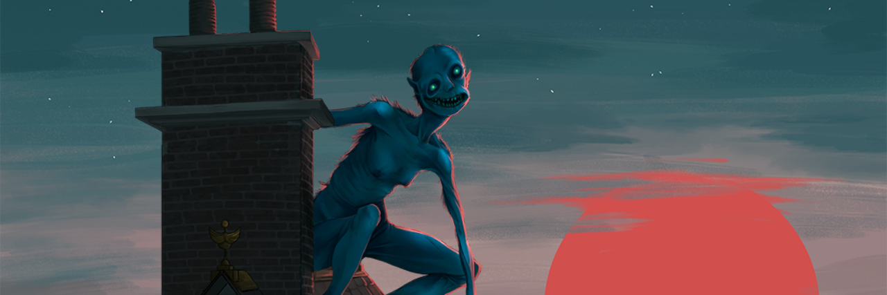 Crypt Monkey Studios banner