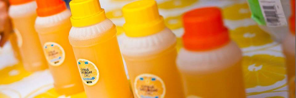 CitrusSaturday's profile banner image