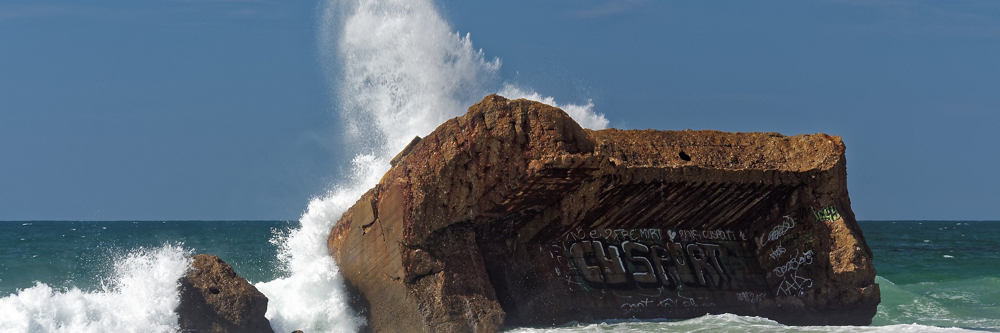 Nathanael Marchand banner