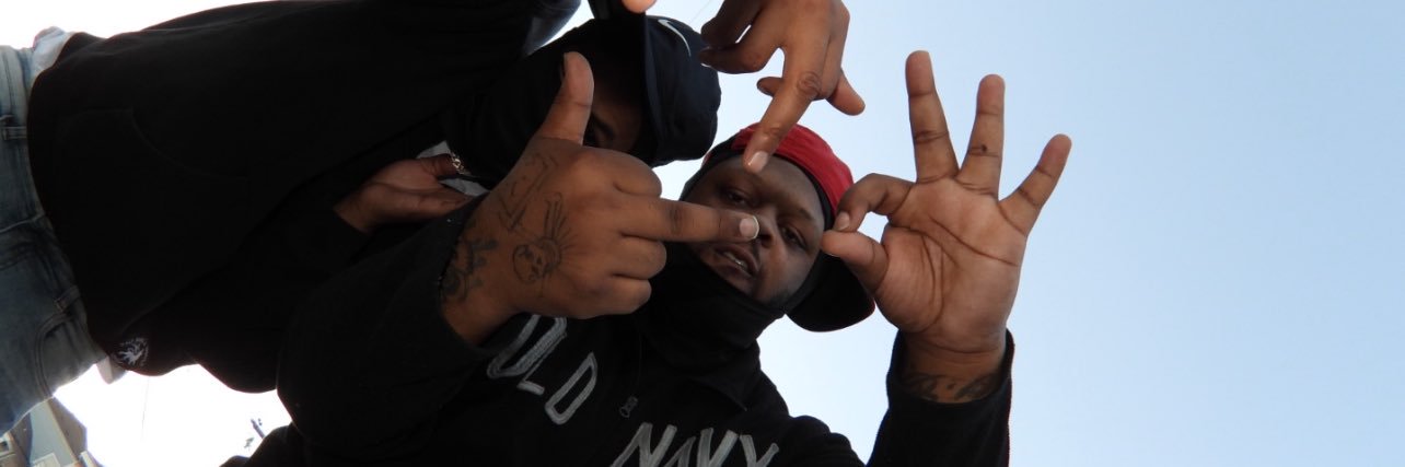 renndarapper's profile banner image