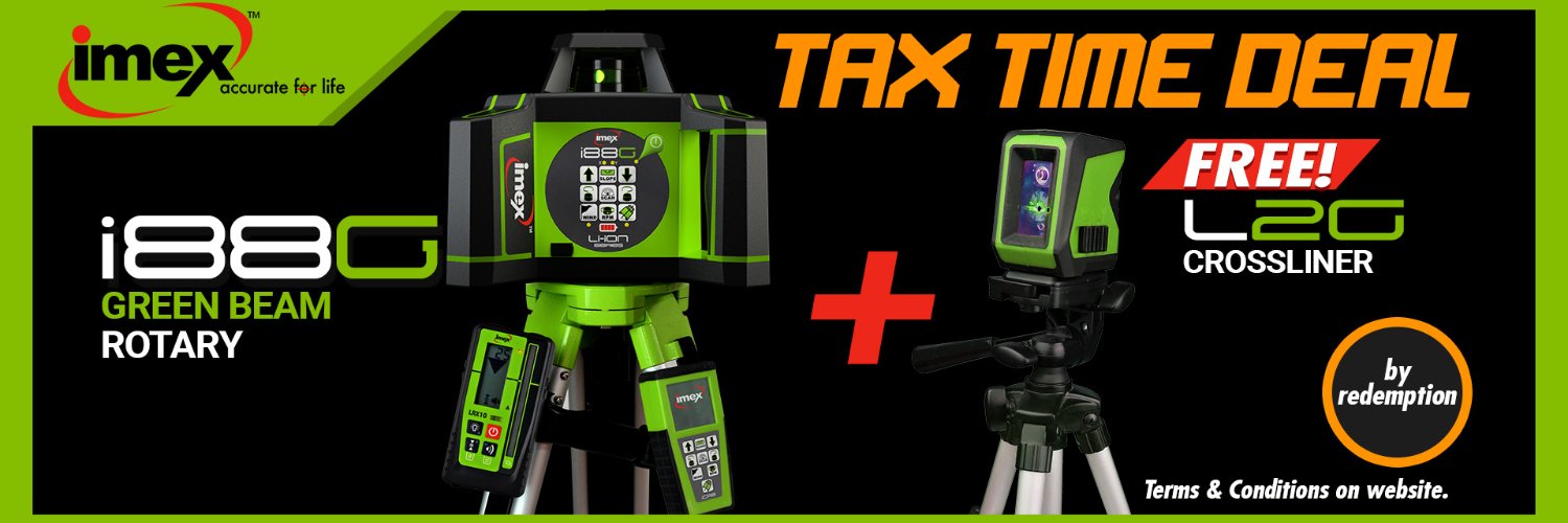 IMEXLasers's profile banner image