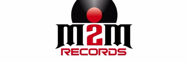 m2mrecordings Profile Banner