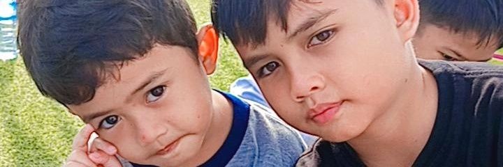 suhandaintan's profile banner image