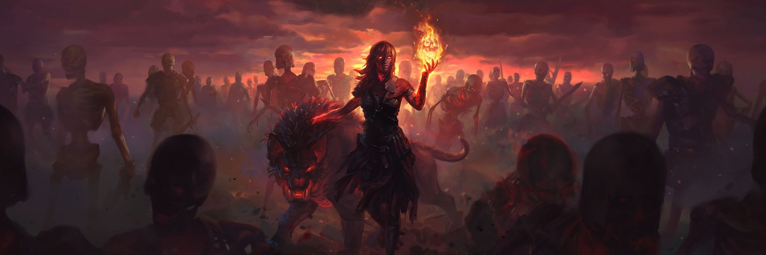 Xtheran's profile banner image