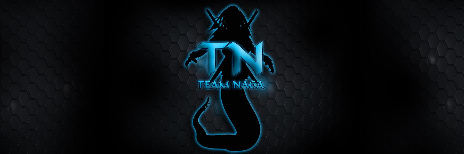 Team_Naga's profile banner image