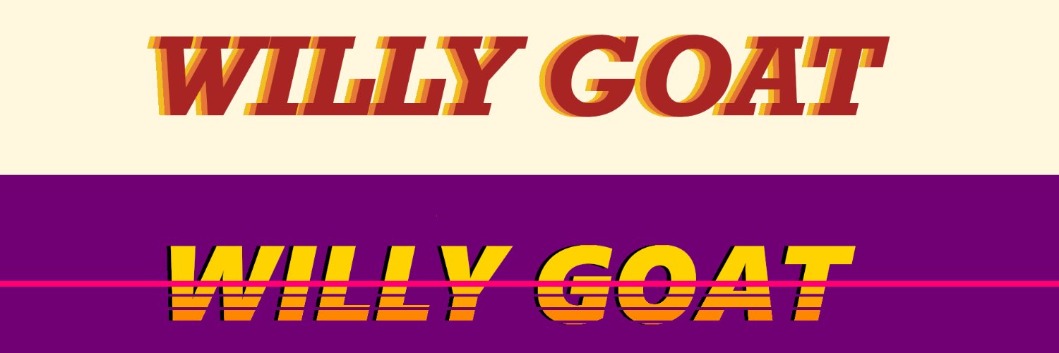 ChicaGOATlander banner