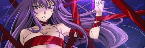 LilacDemonQueen's profile banner image
