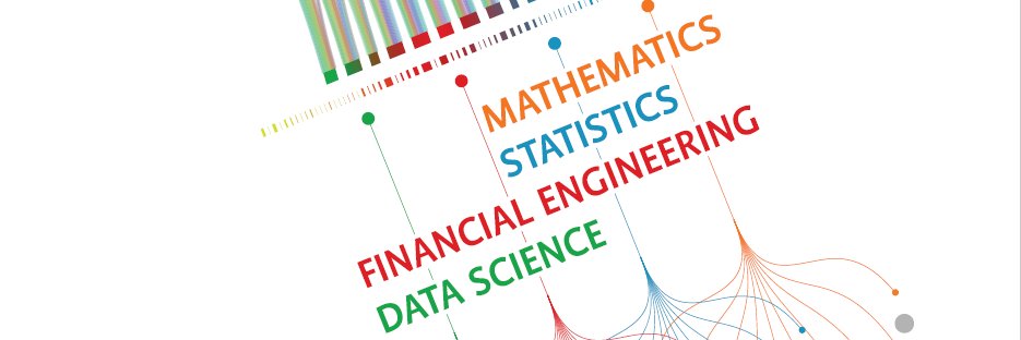 UCNZ School of Mathematics and Statistics banner